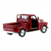 Chevrolet 3100 Pick Up Die Cast Pull Back Car - Assorted Colours