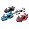 Porsche 911 GT2 Diecast Car - Assorted Colors