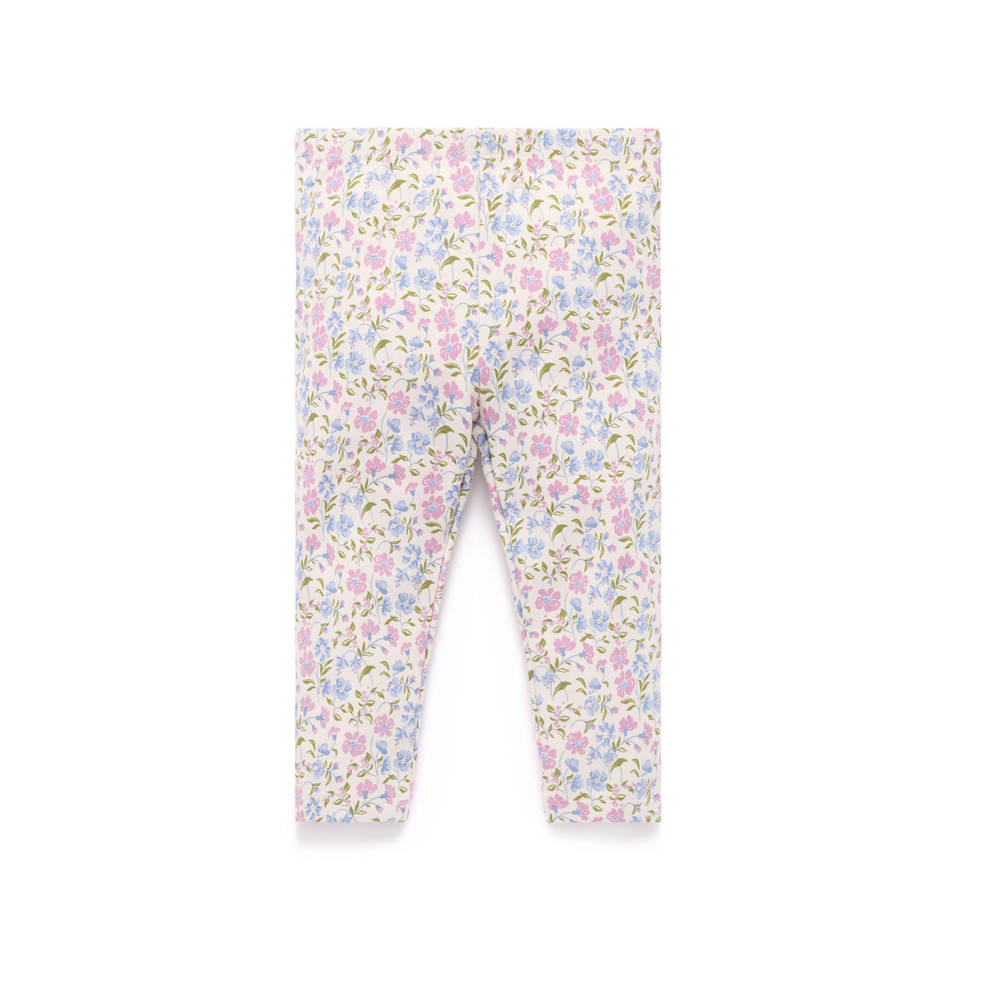 Purebaby Country Thick Pocket Leggings