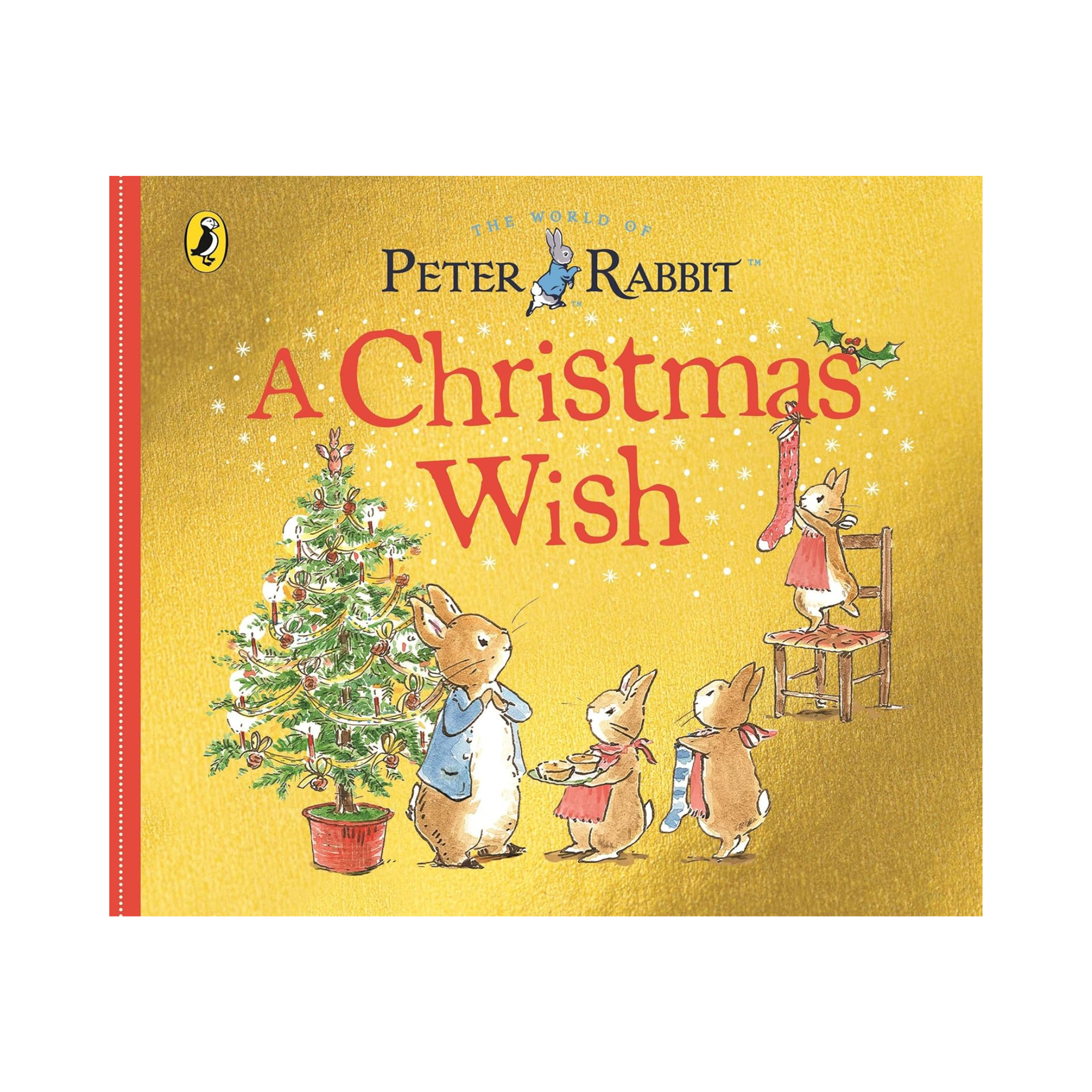 Peter Rabbit Tales: A Christmas Star Wish