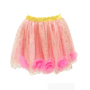 Rose Tutu Skirt