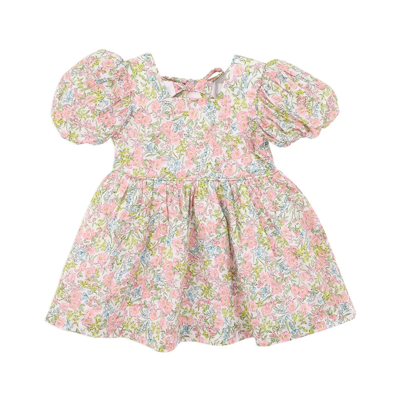 Minihaha Marissa Sundress - Marissa Print