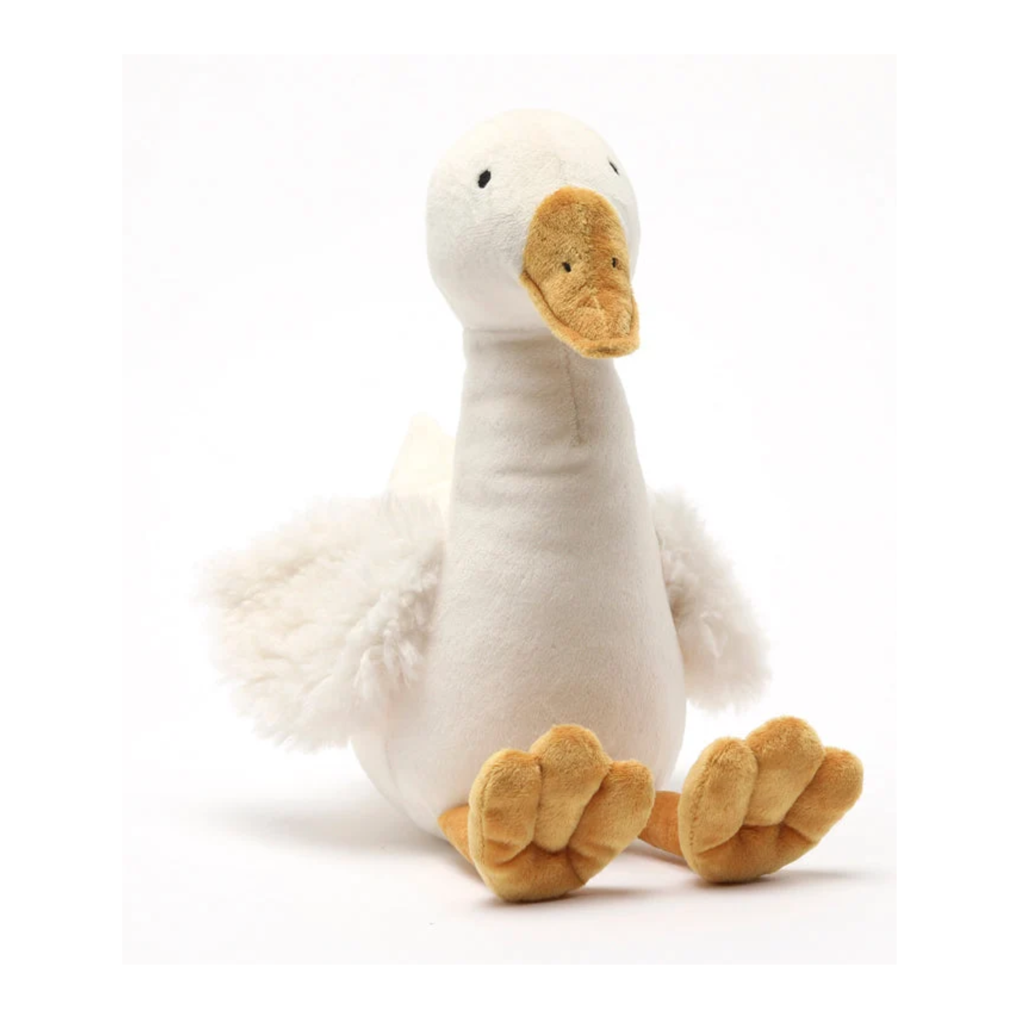 Nana Huchy Snowy the Goose