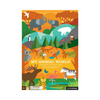 My Animal World Sticker Activity Set