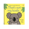 That&#39;s Not My Koala Book