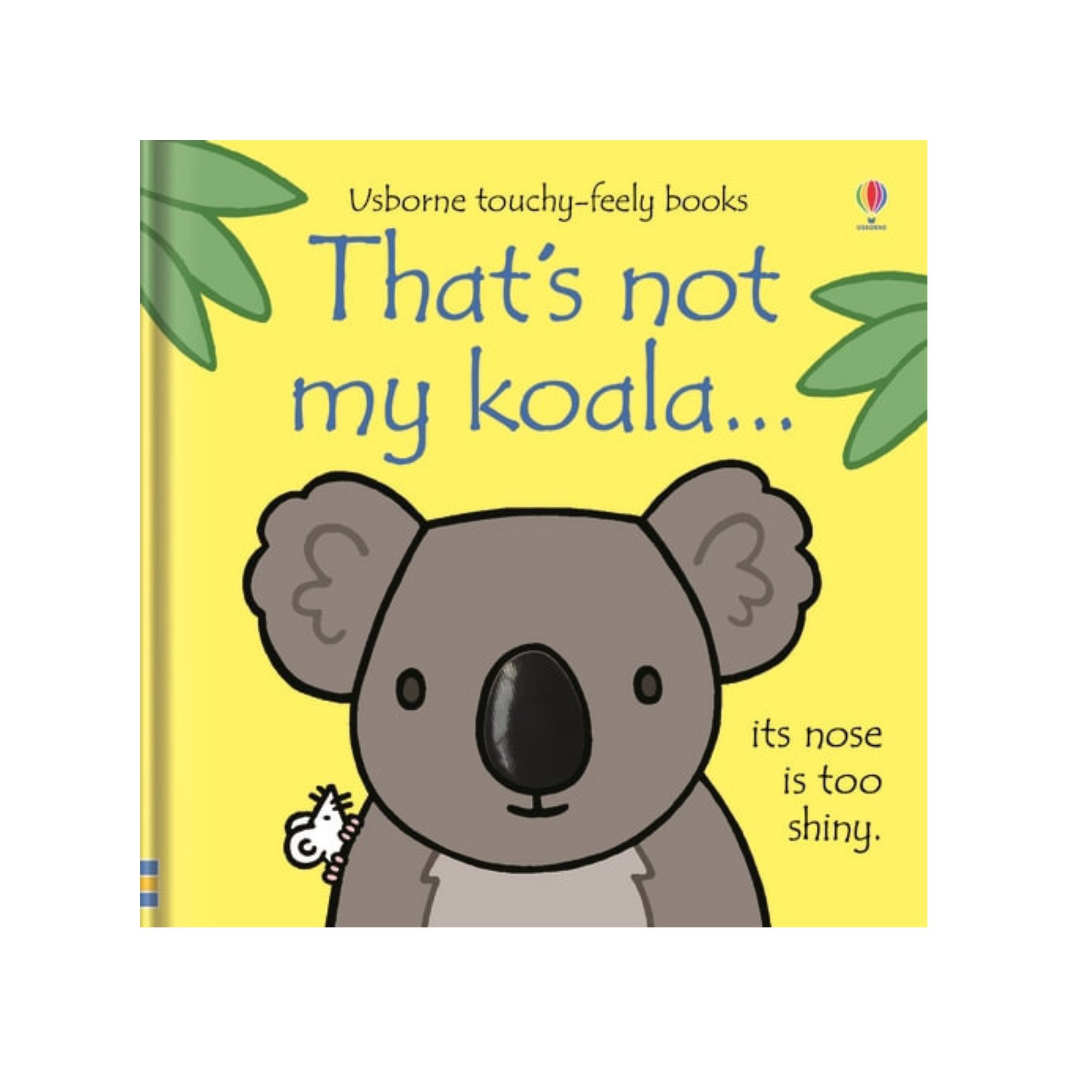 That's Not My Koala Book