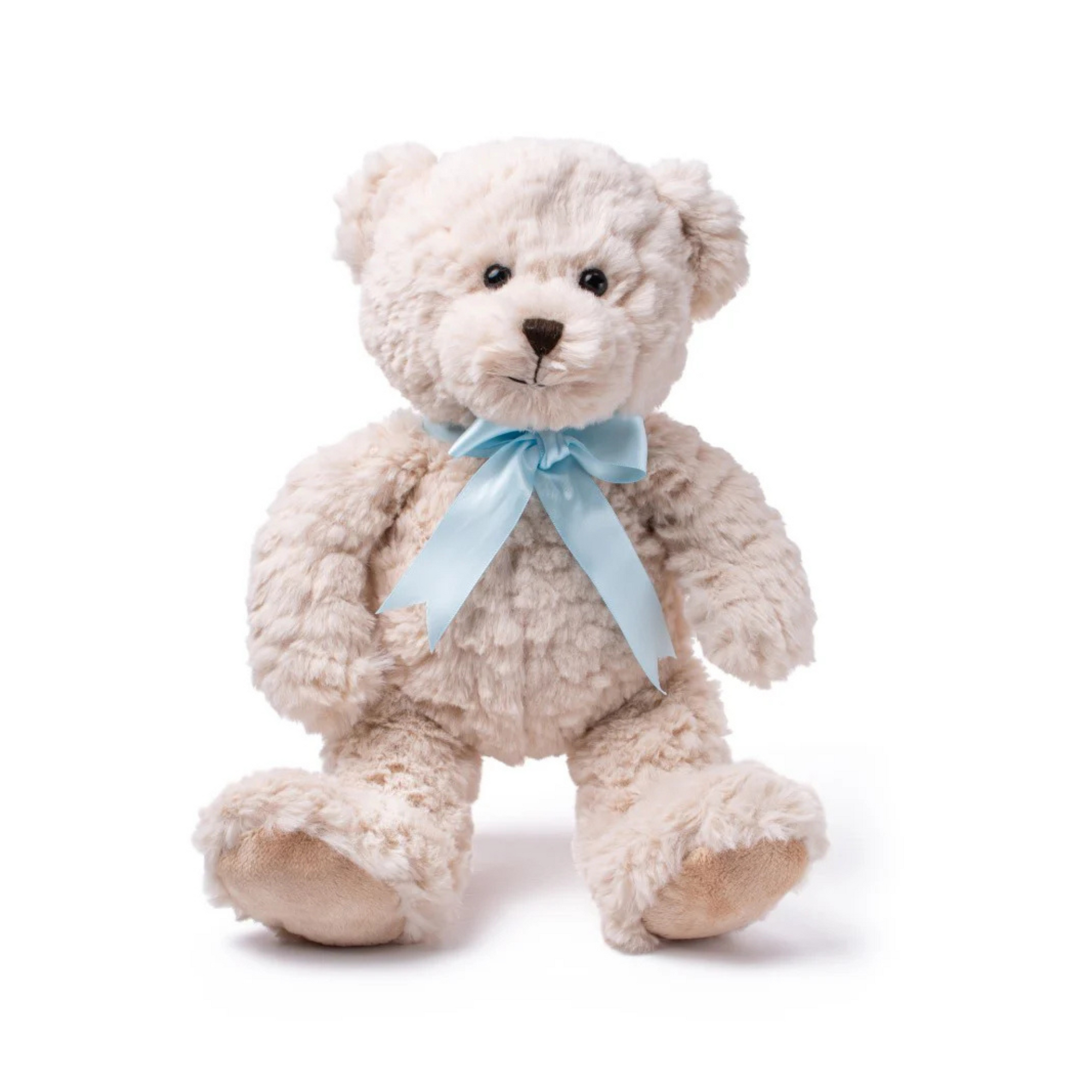 Petite Vous Eddie The Bear (Blue Ribbon)