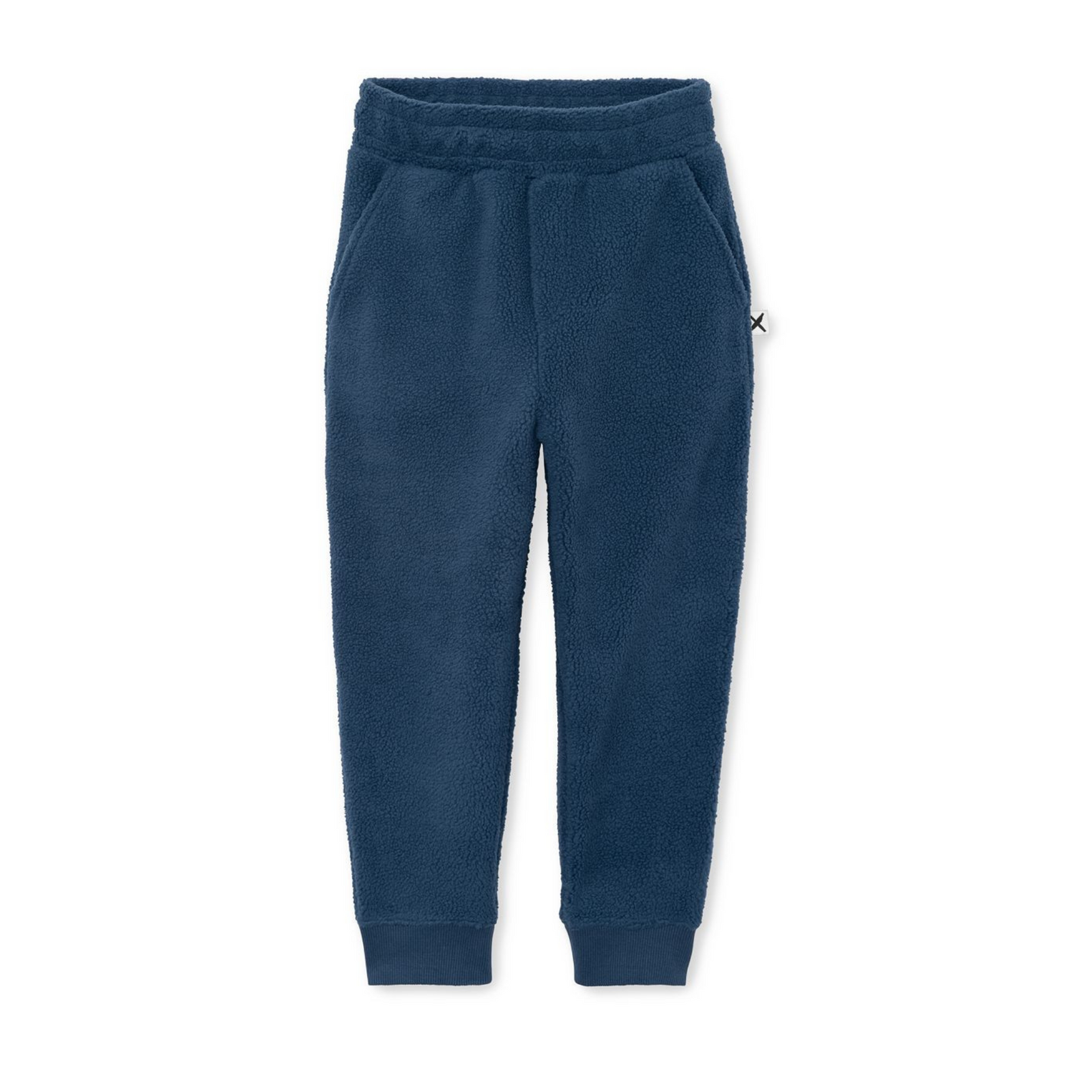 Minti Teddy Trackies - Midnight