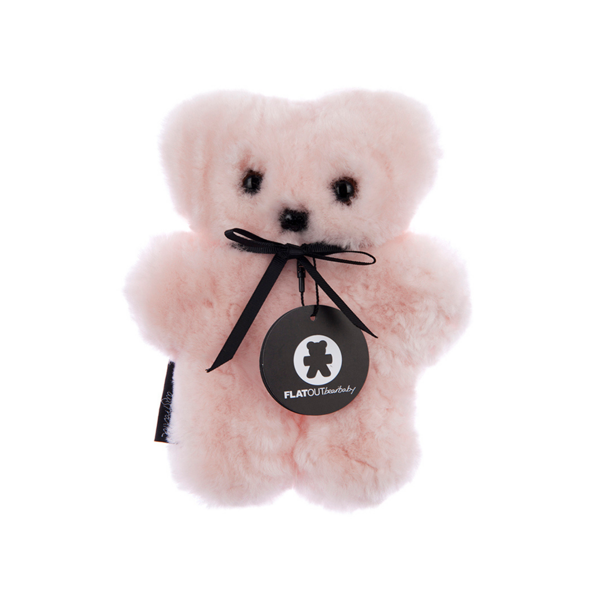 Flatout Baby Bear - Rosie