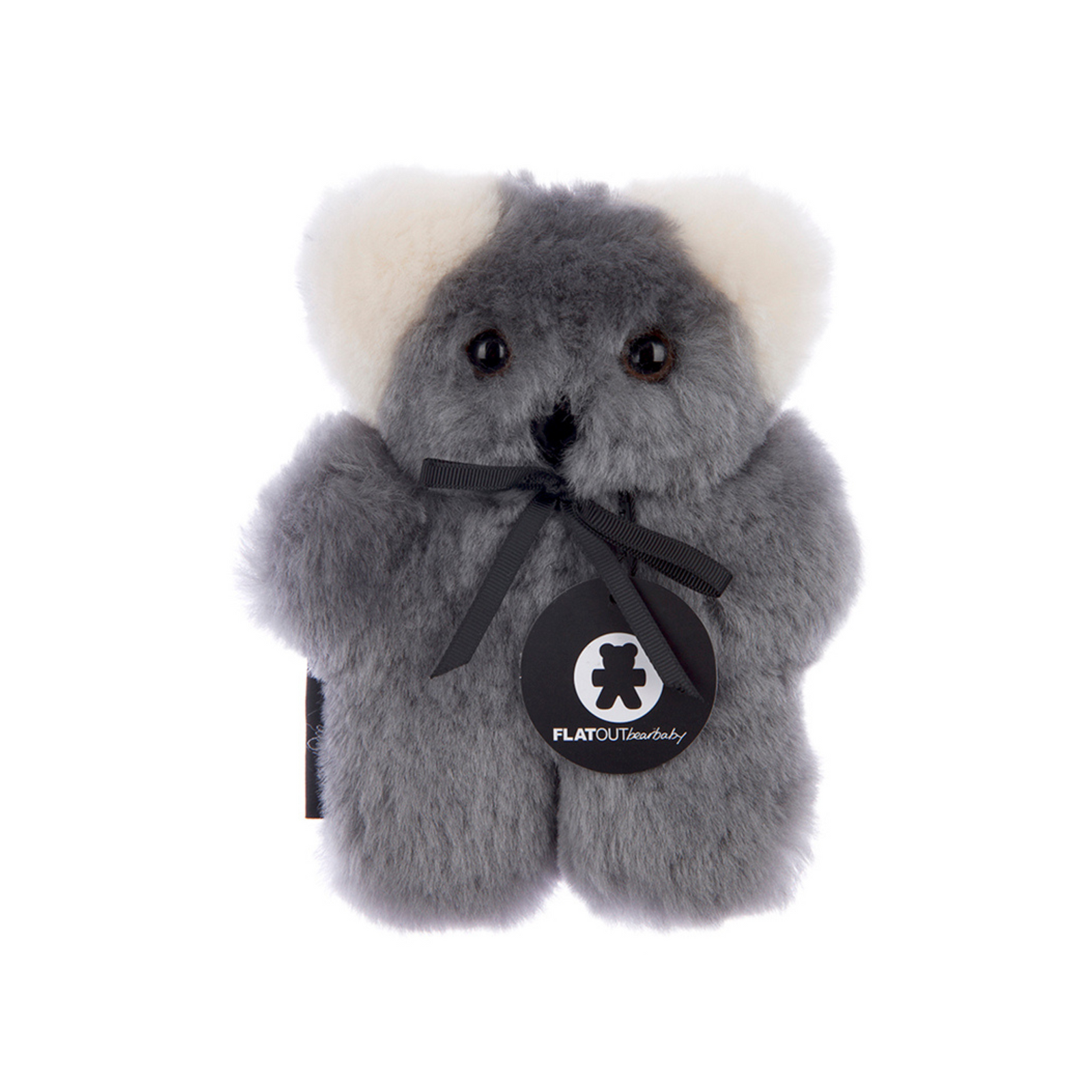 Flatout Baby Bear - Koala