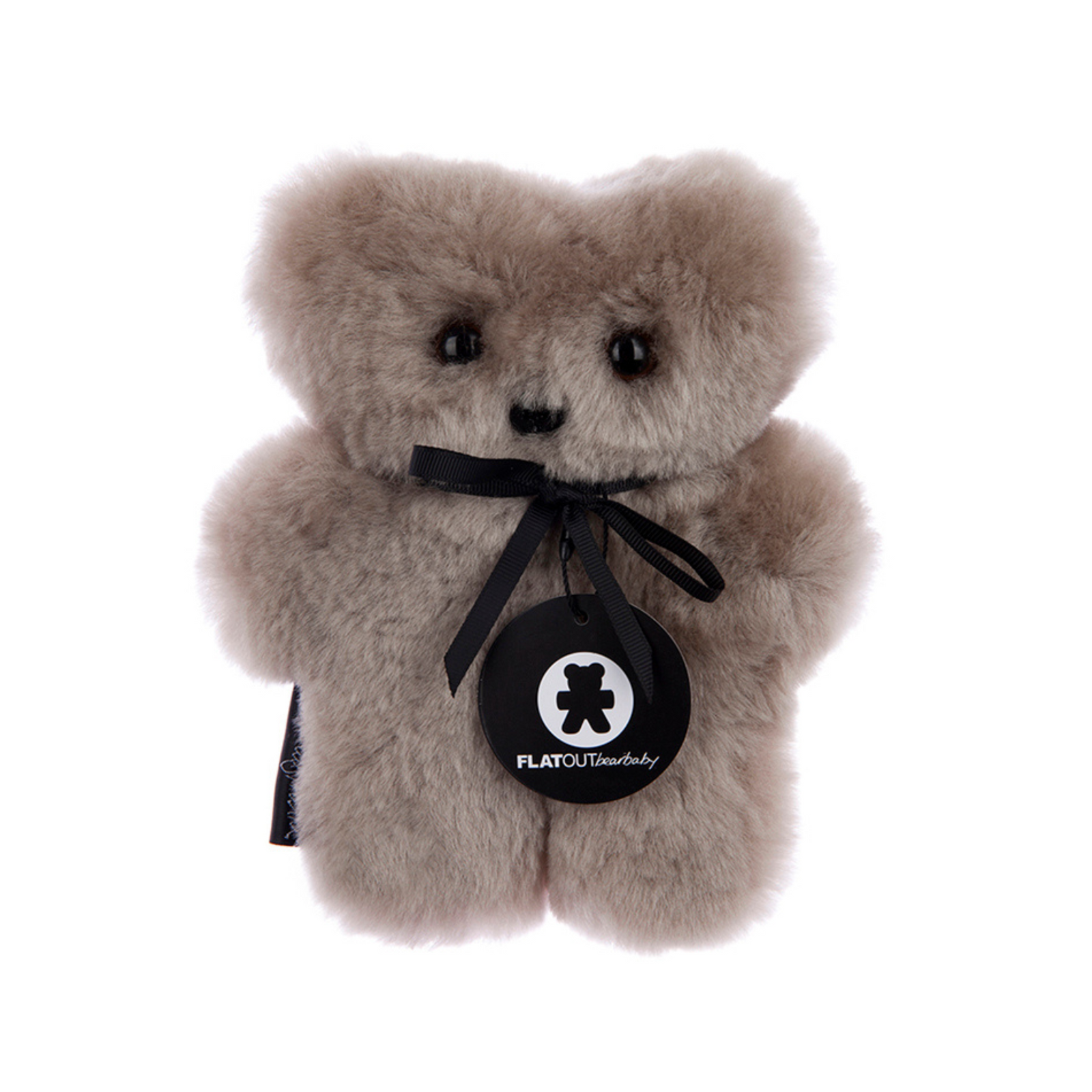 Flatout Baby Bear - Latte - Accessory - Flatout