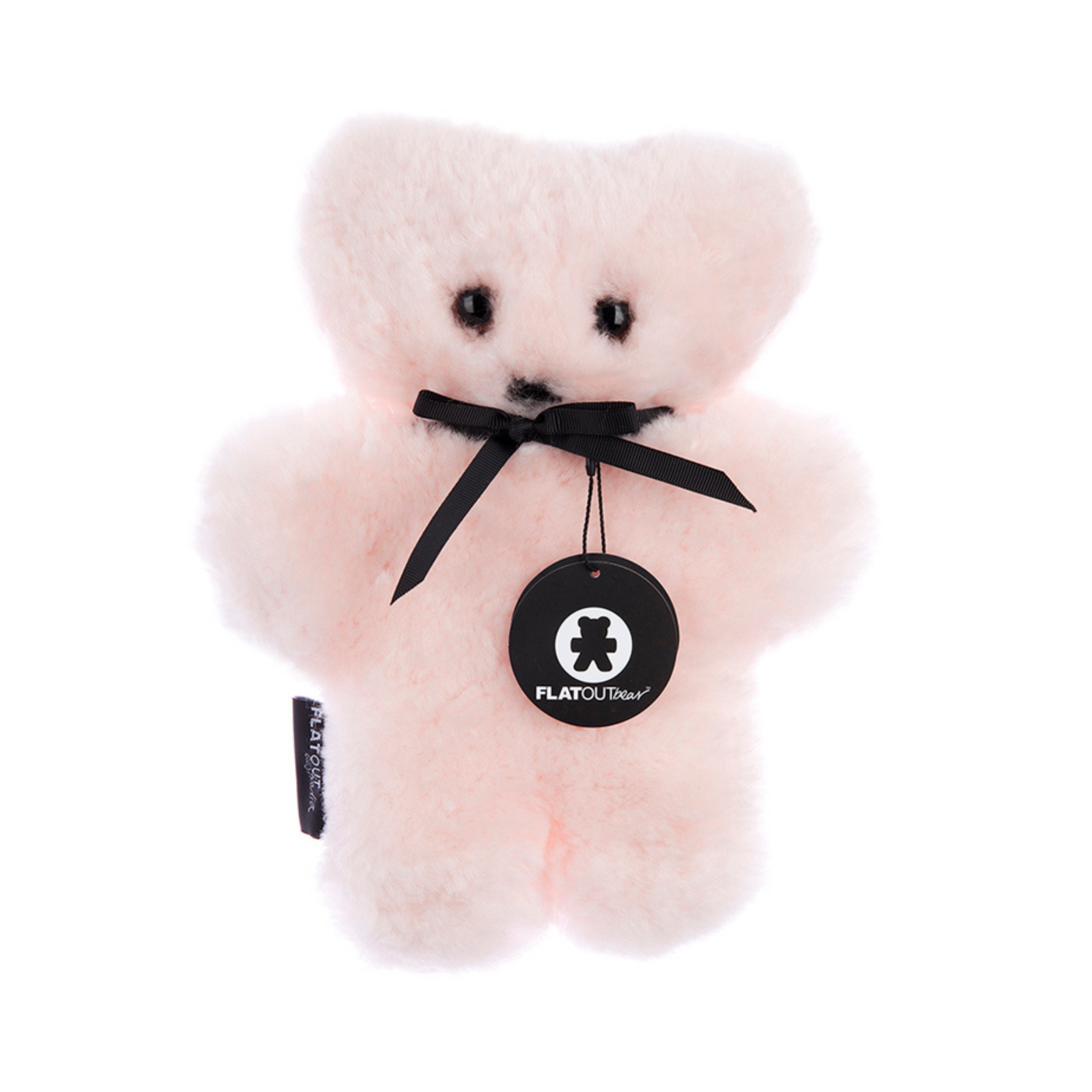 Flatout Bear - Rosie