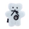 Flatout Bear - Bluey