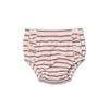 Marquise Pink Stripe Nappy Cover