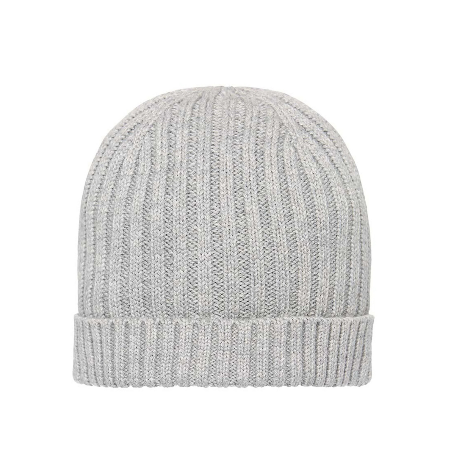 Toshi Organic Beanie Bongo Ash - Grey