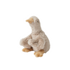 Puddle Goose Rattle