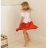 Alex &amp; Ant Clara Dress - Petal Pink/Flame Red