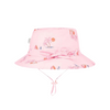 Toshi Sunhat Dreaming - Sunrise