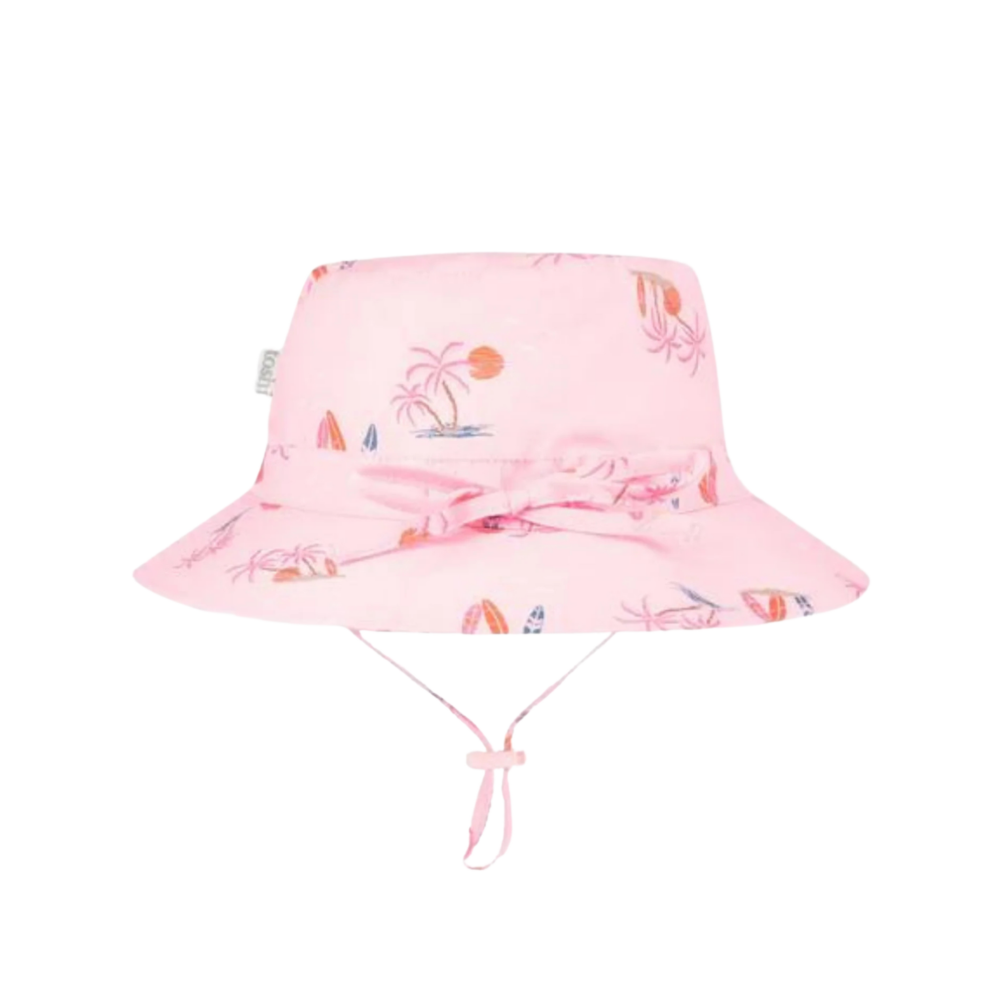Toshi Sunhat Dreaming - Sunrise