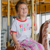 Milky Feelin Festive Tee