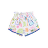 Fox &amp; Finch Summer Vacay Ric Rac Shorts
