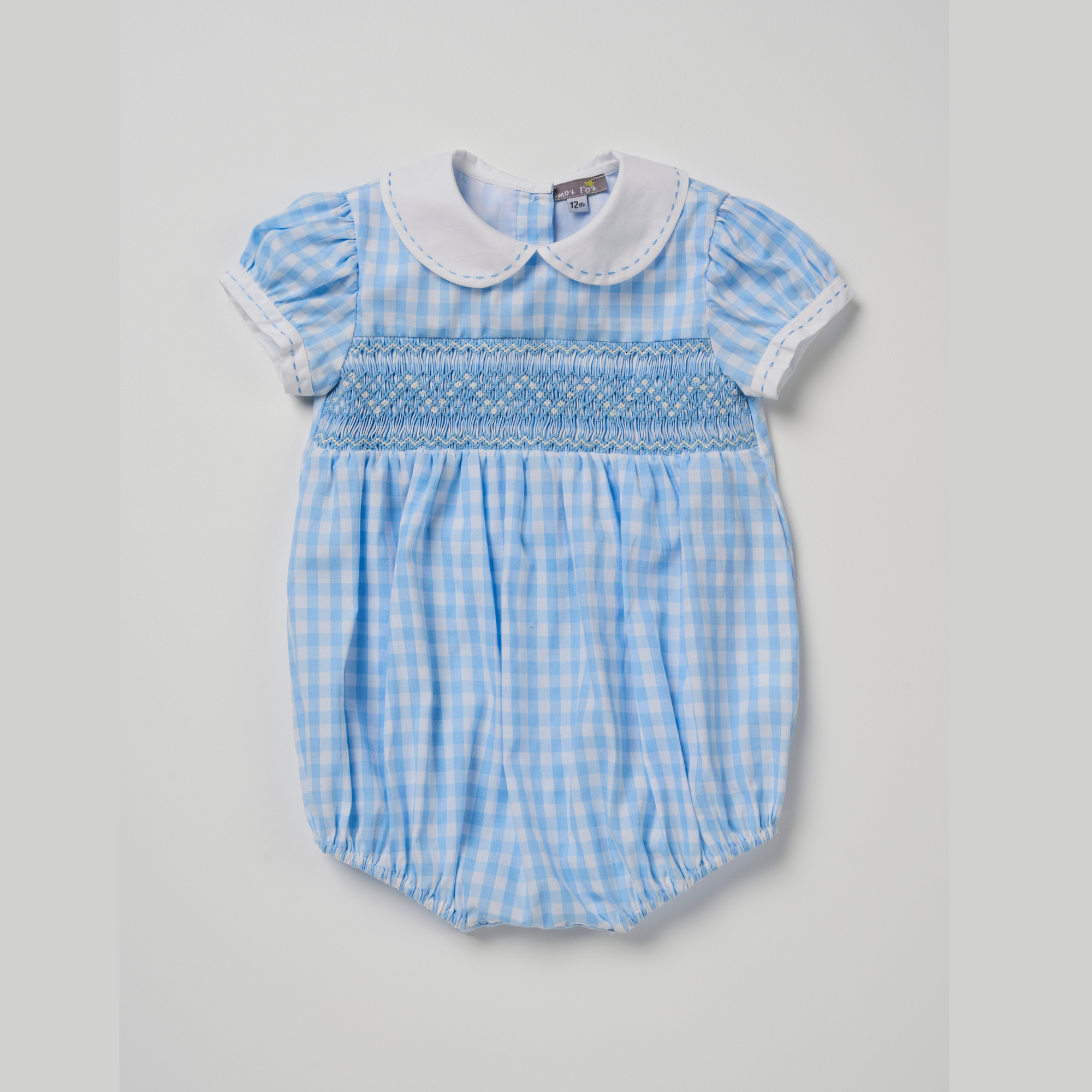 Smox Rox London Romper