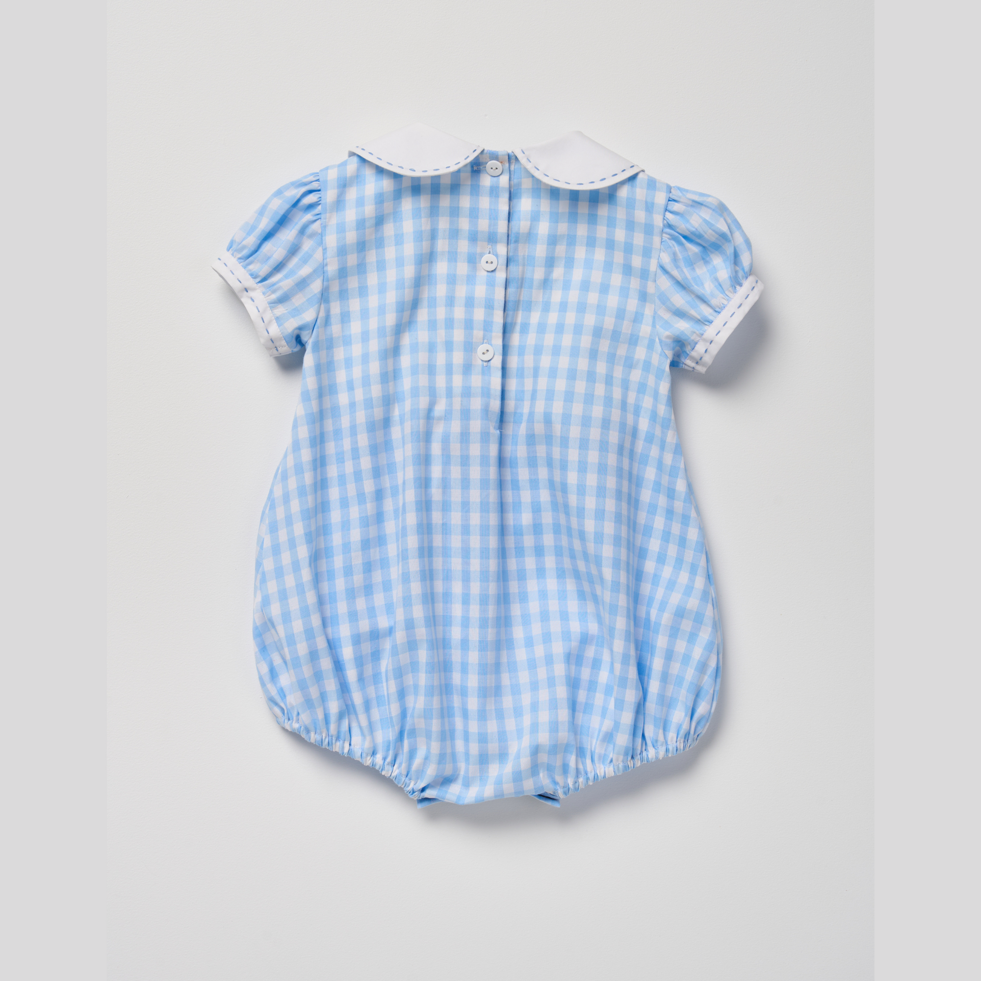 Smox Rox London Romper