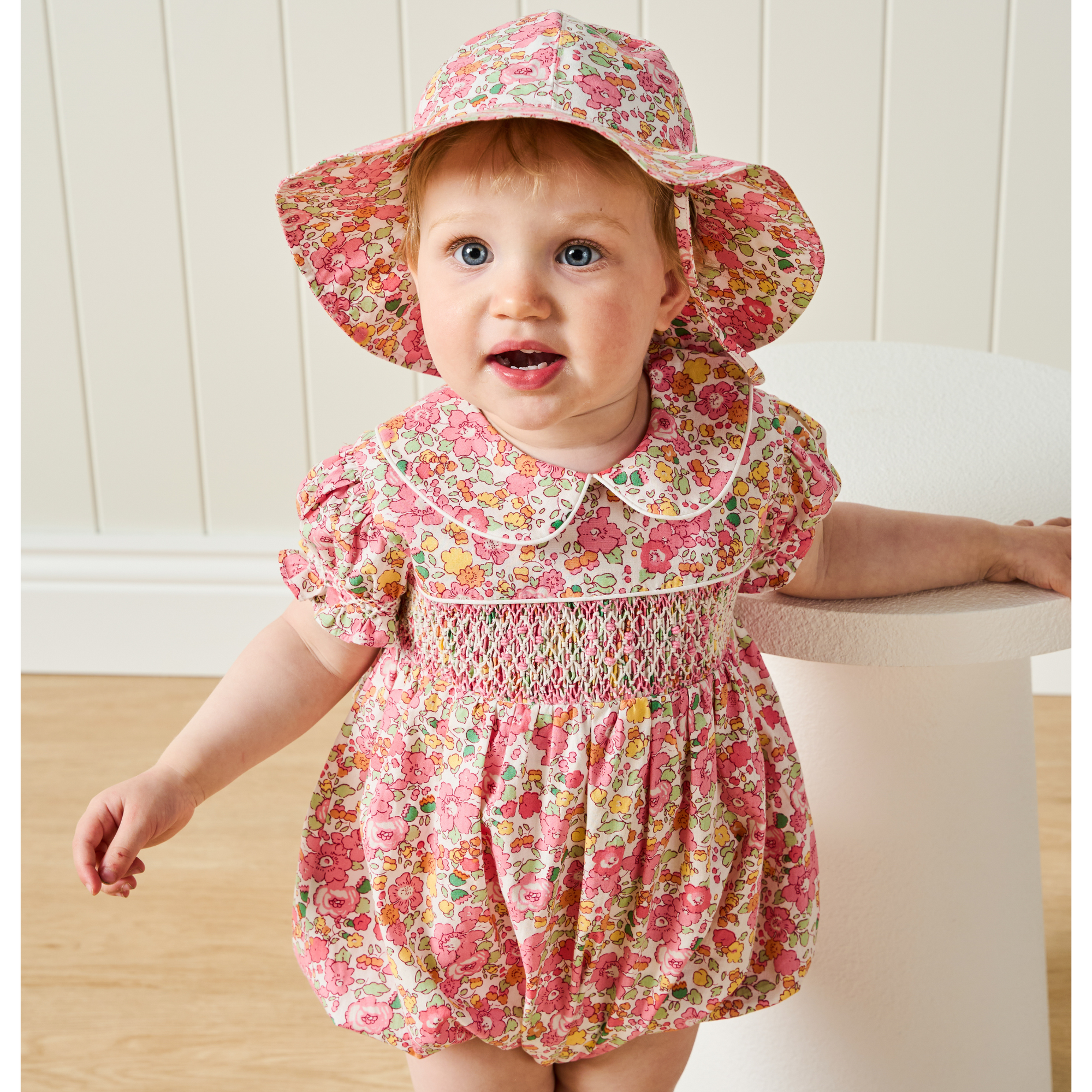 Smox Rox Peyton Romper