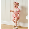 Smox Rox Peyton Romper