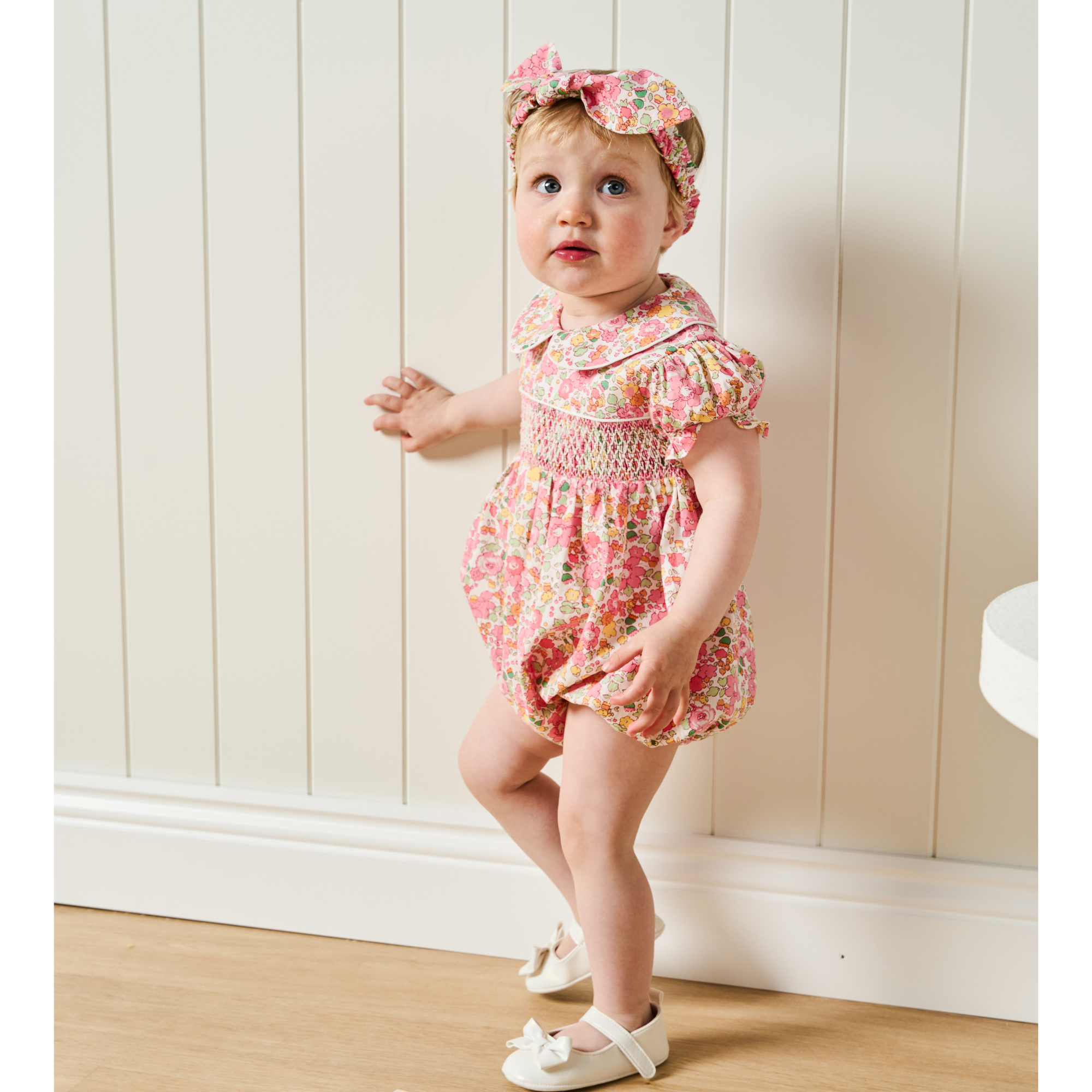Smox Rox Peyton Romper