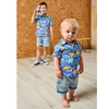 Smox Rox Dino Shirt