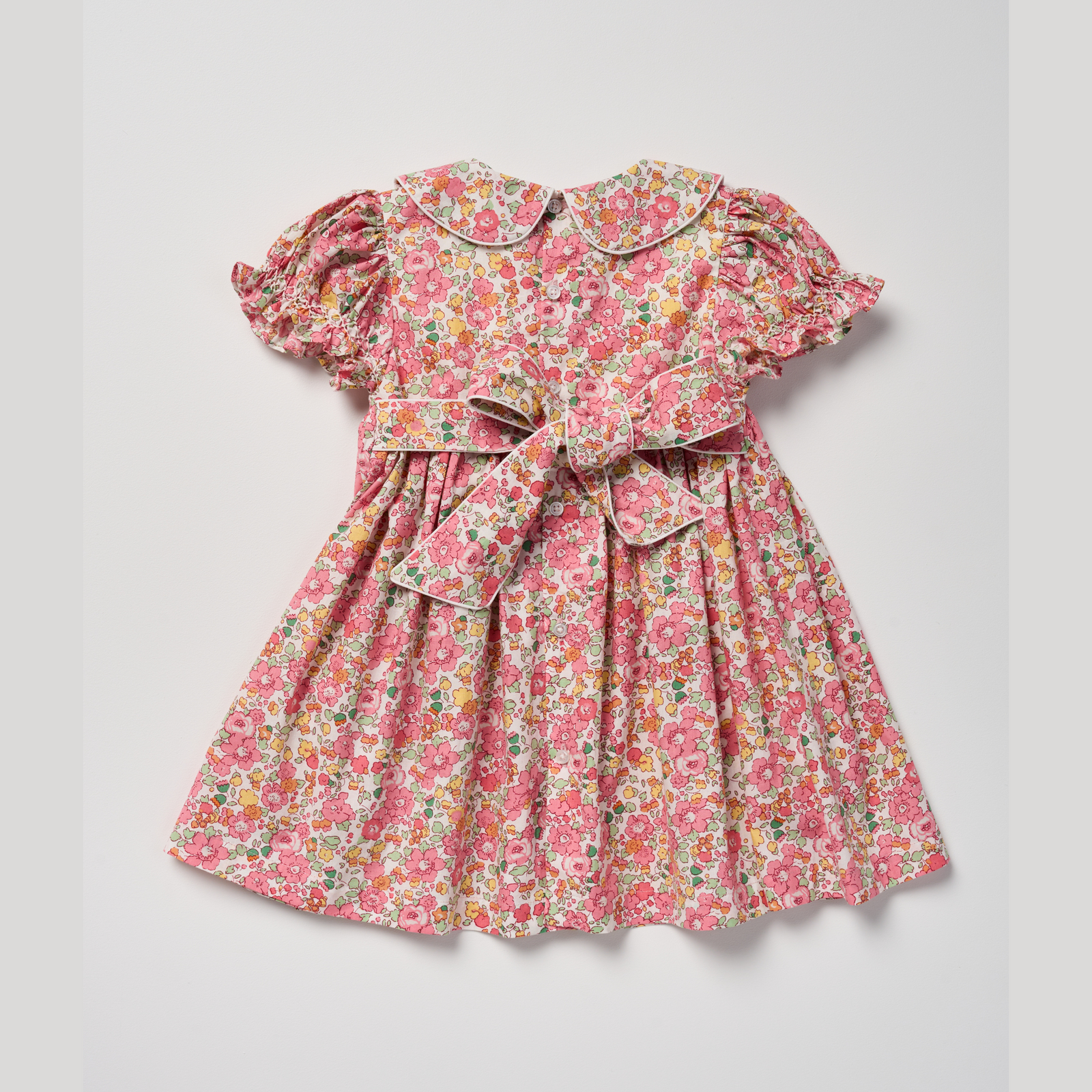 Smox Rox Peyton Dress