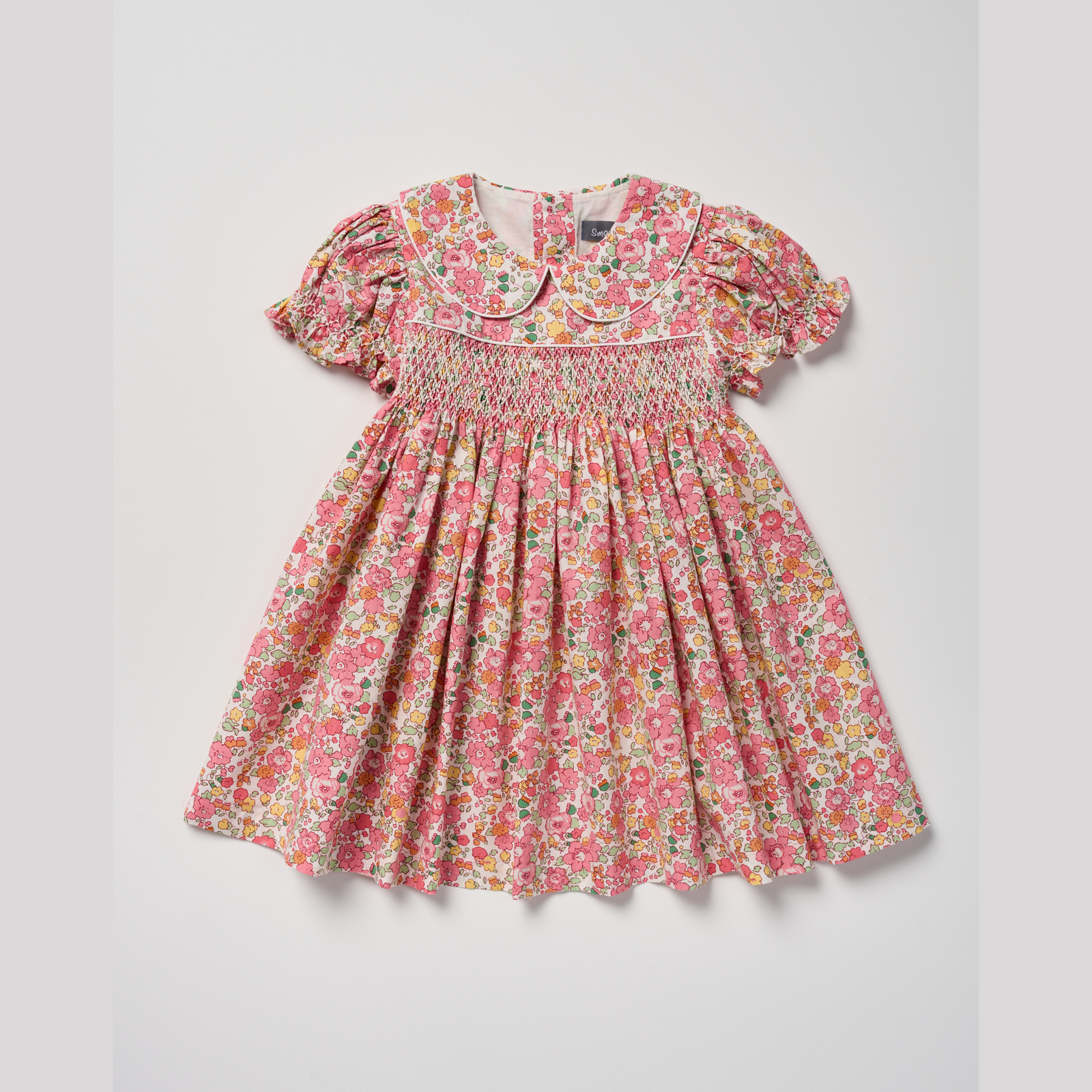 Smox Rox Peyton Dress