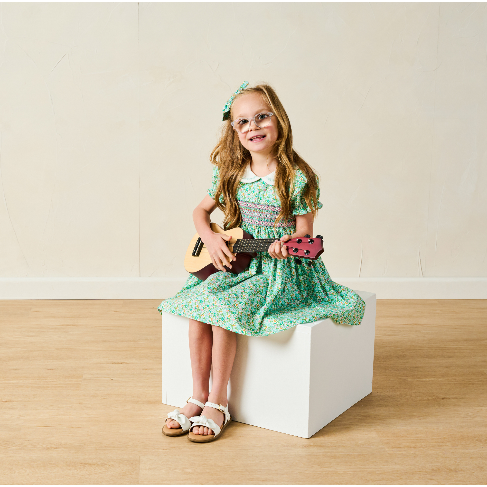 Smox Rox Hattie Dress