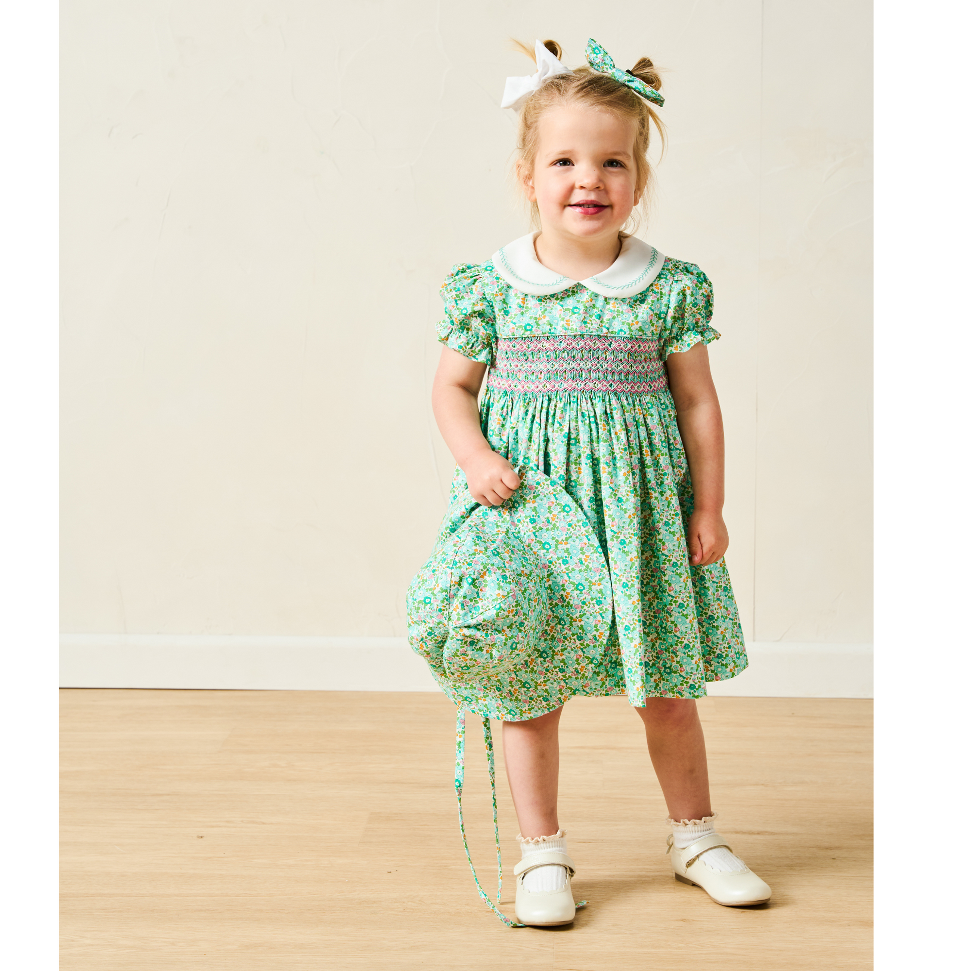 Smox Rox Hattie Dress