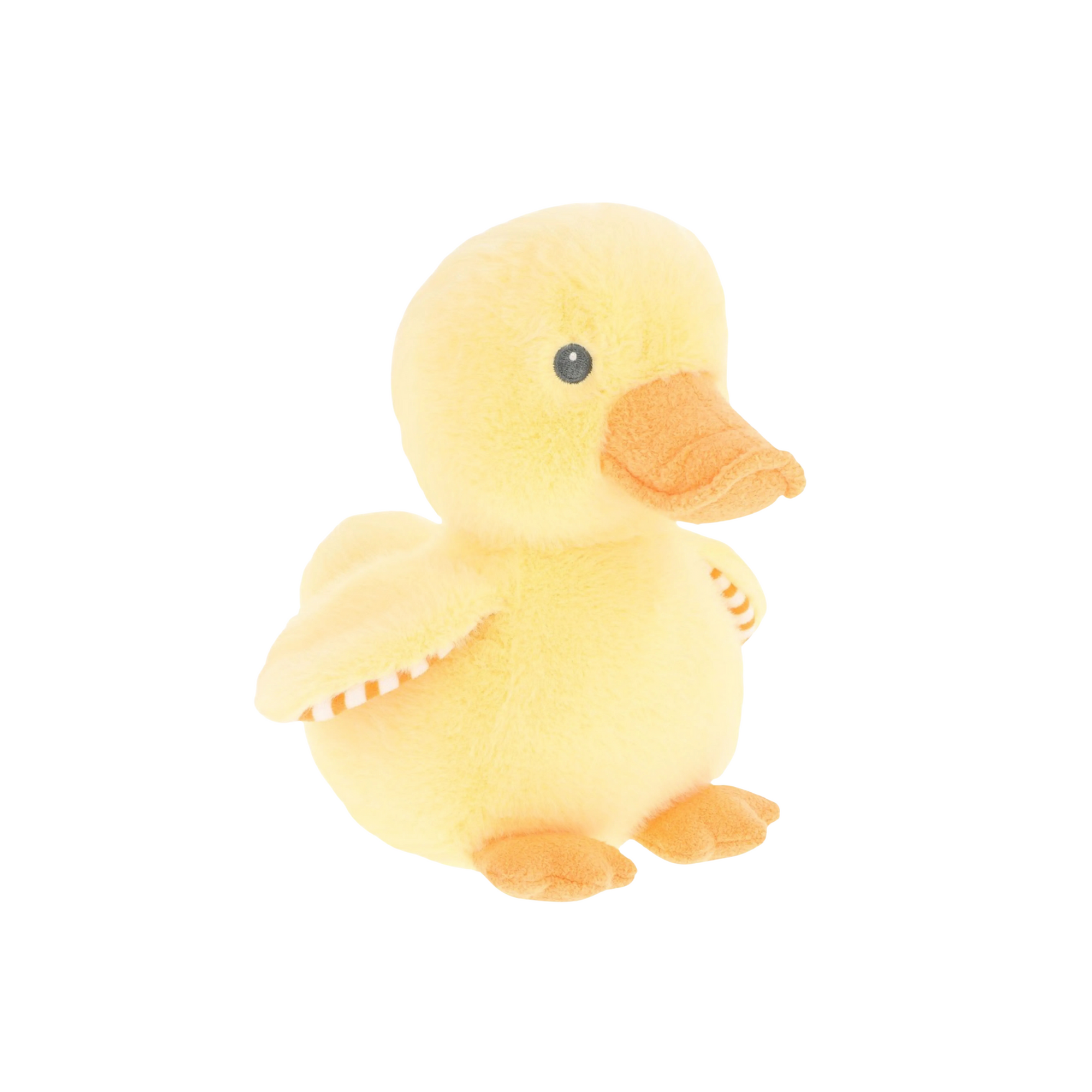 Keeleco Baby Fuzzy Duck