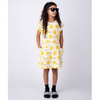 PRE-ORDER Minti Hello Faces Dress