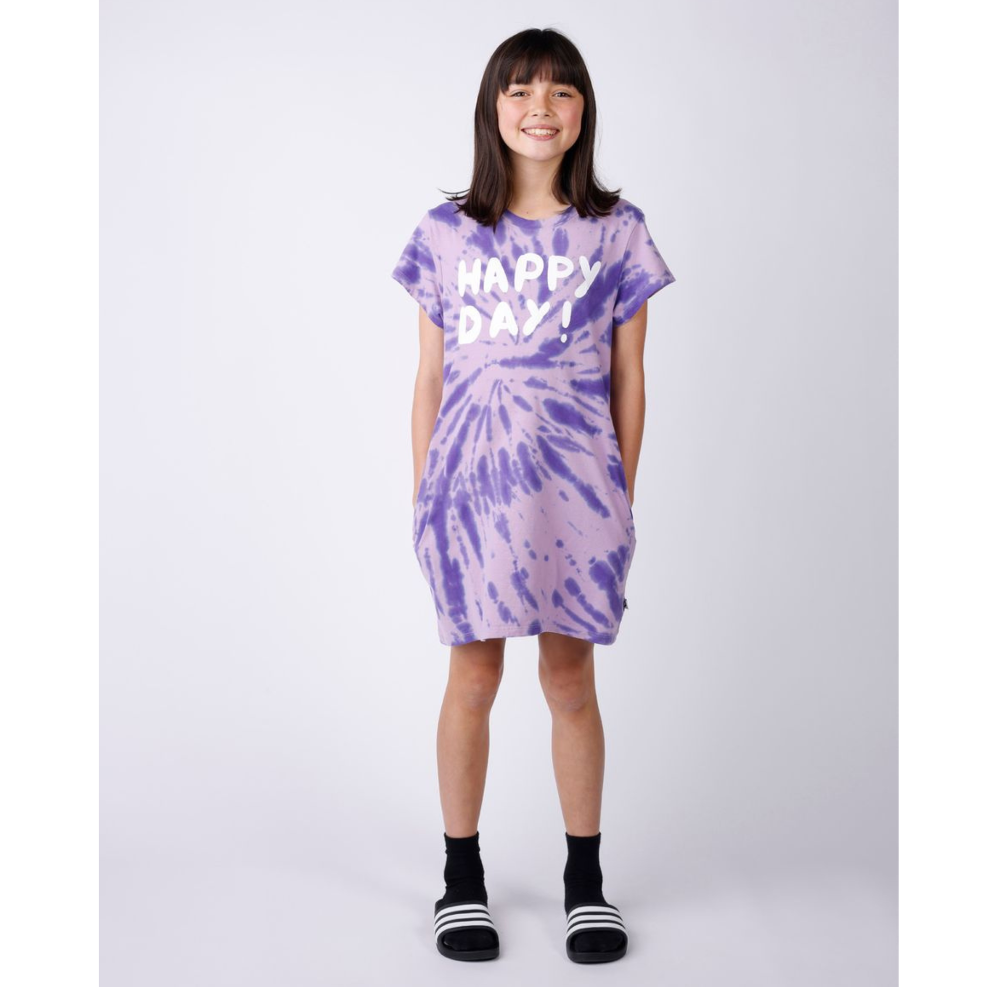 PRE-ORDER Minti Happy Day Dress