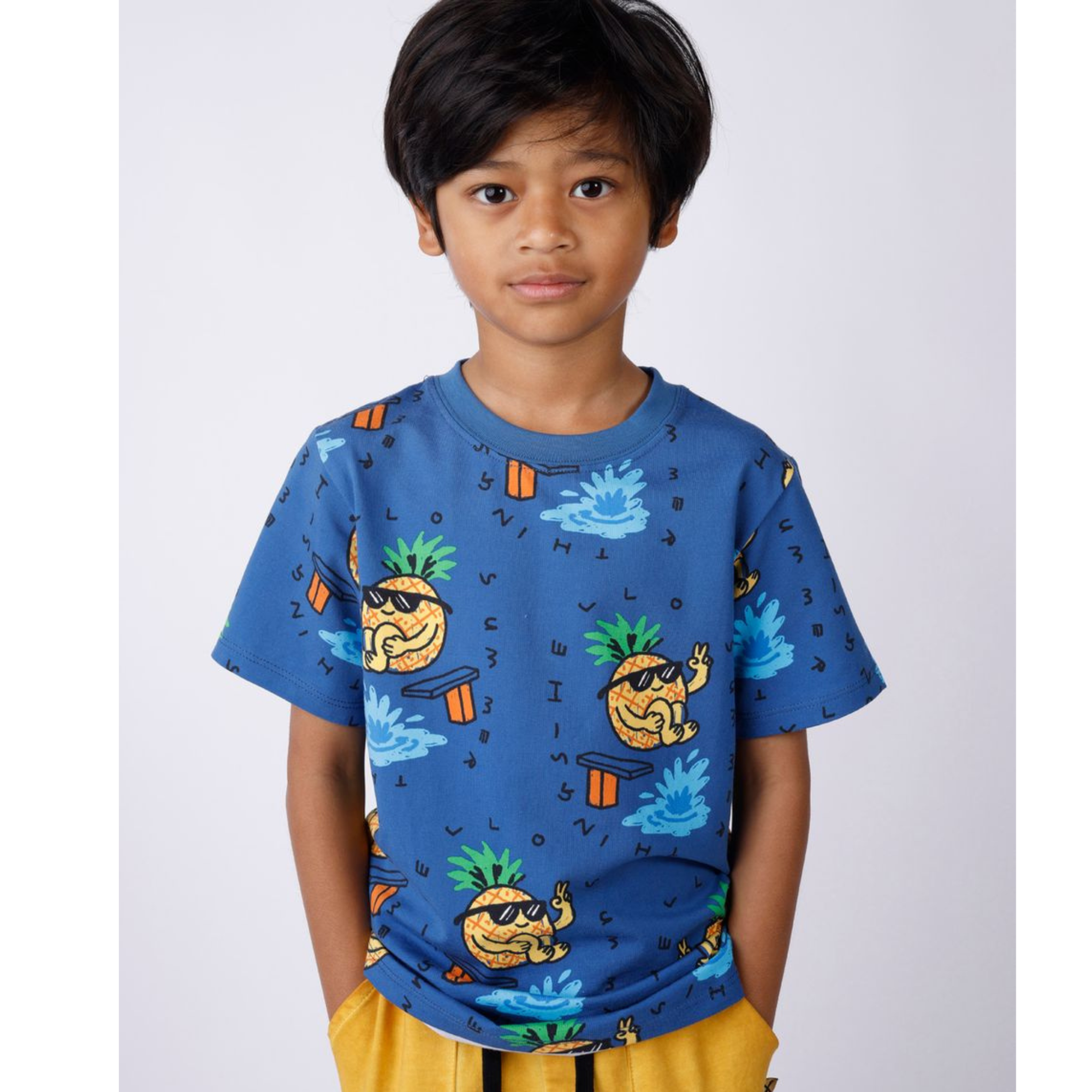 PRE-ORDER Minti Summer Things Tee