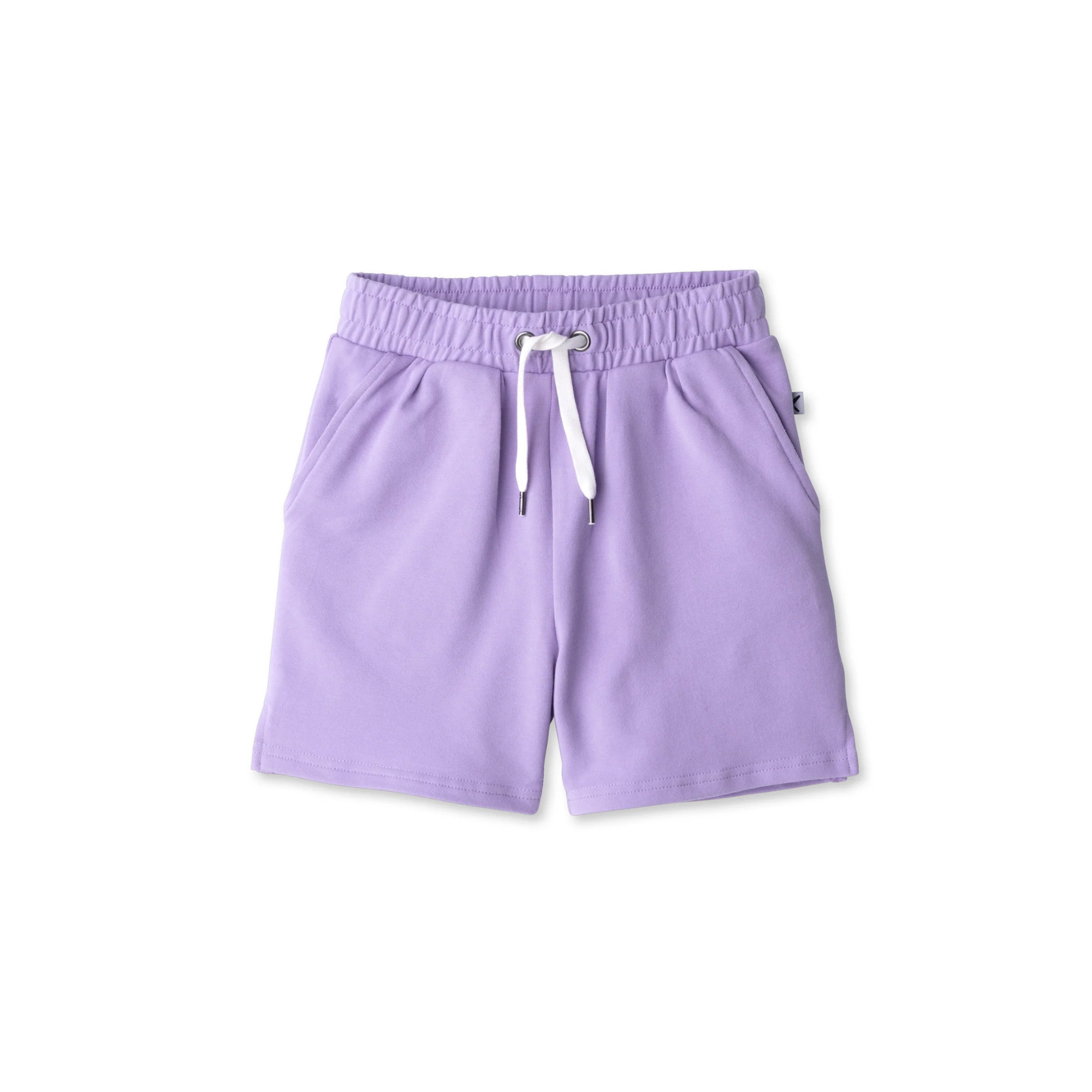 Minti Vacay Short - Light Purple