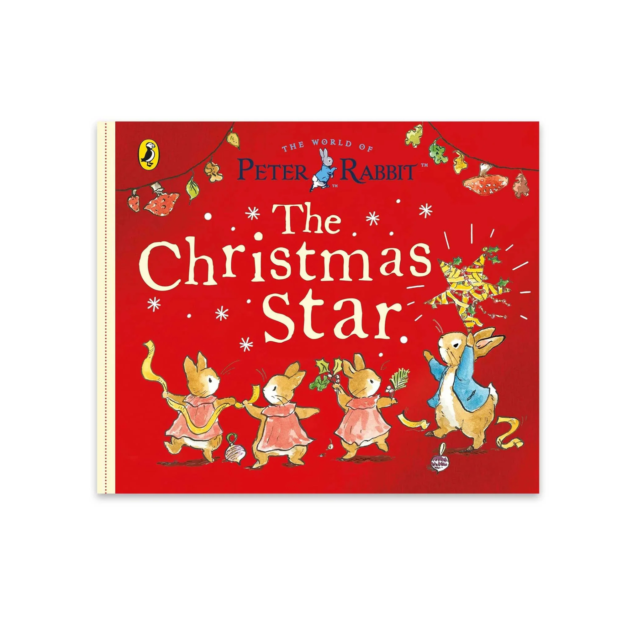 Peter Rabbit Tales: The Christmas Star