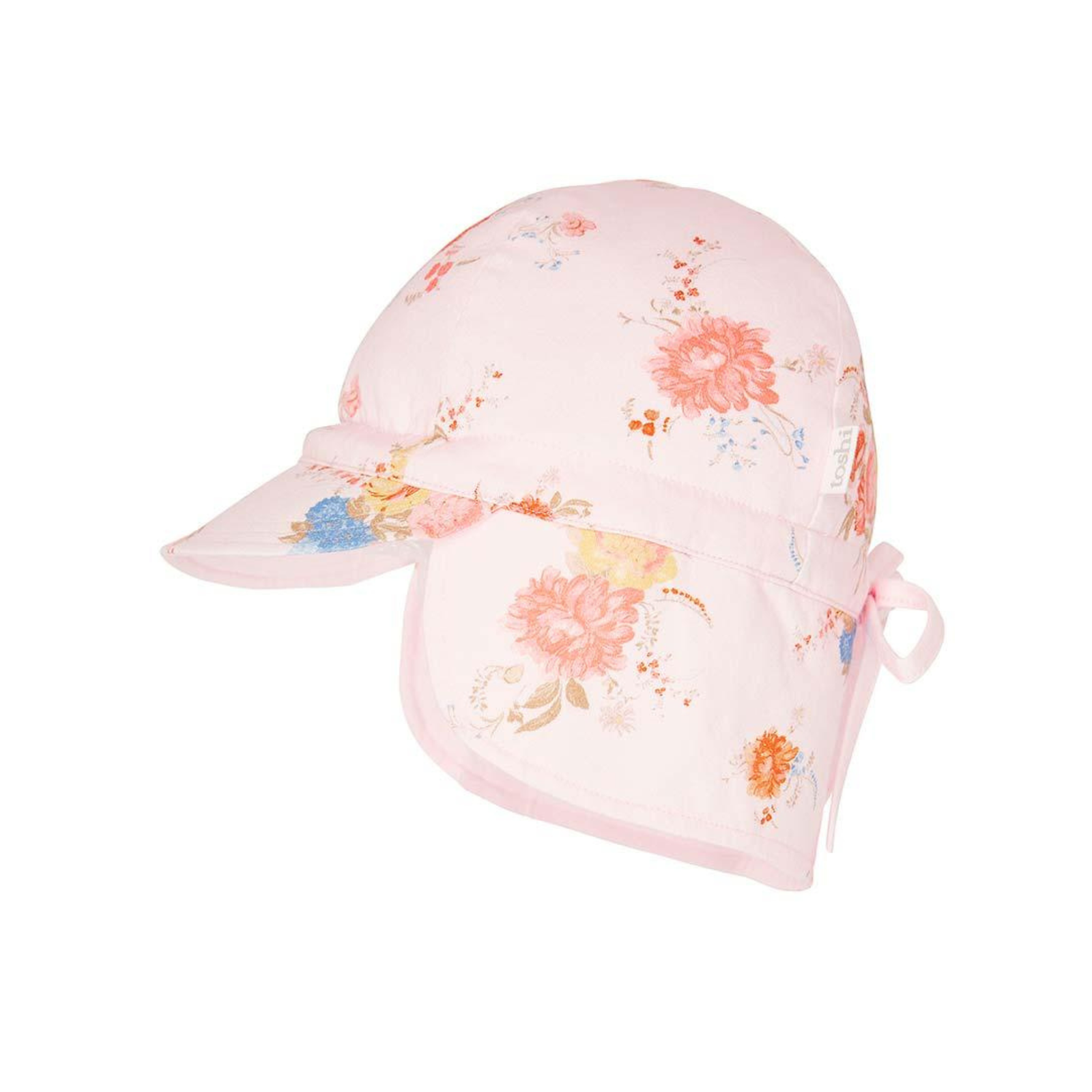 Toshi Flap Cap Bambini - Miranda