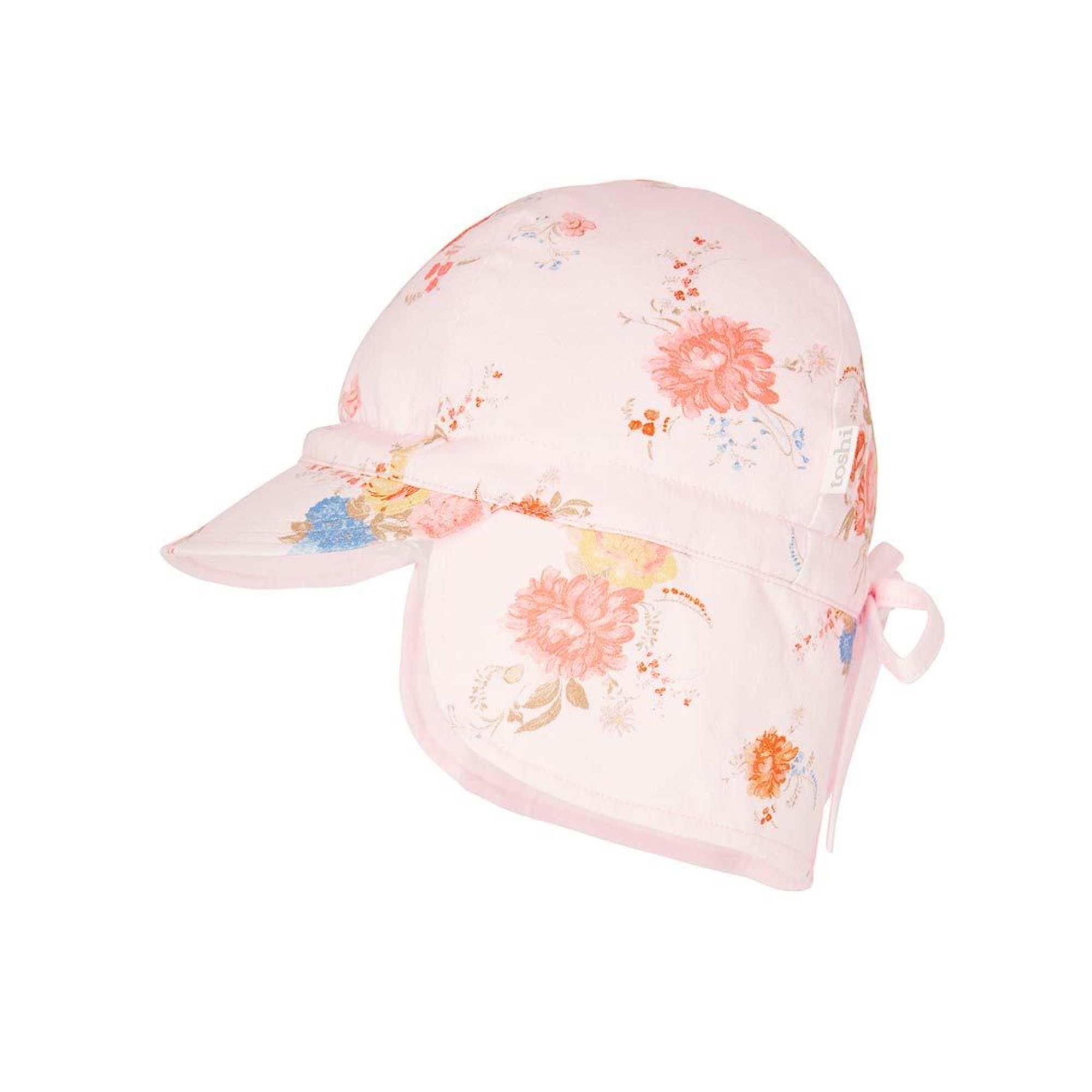 Toshi Flap Cap Bambini - Miranda