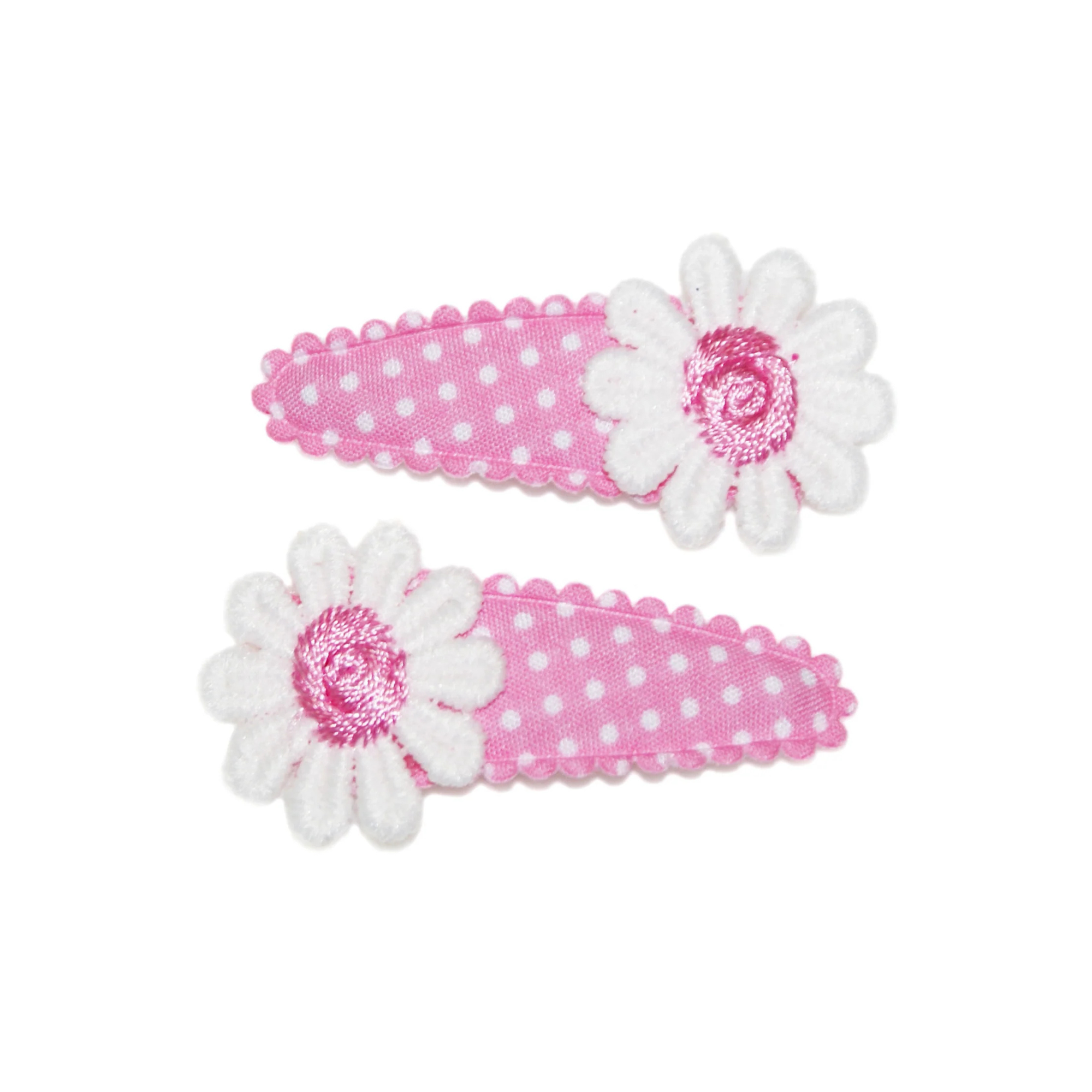 Goody Gumdrops 60'S Daisy Snaps - Pink