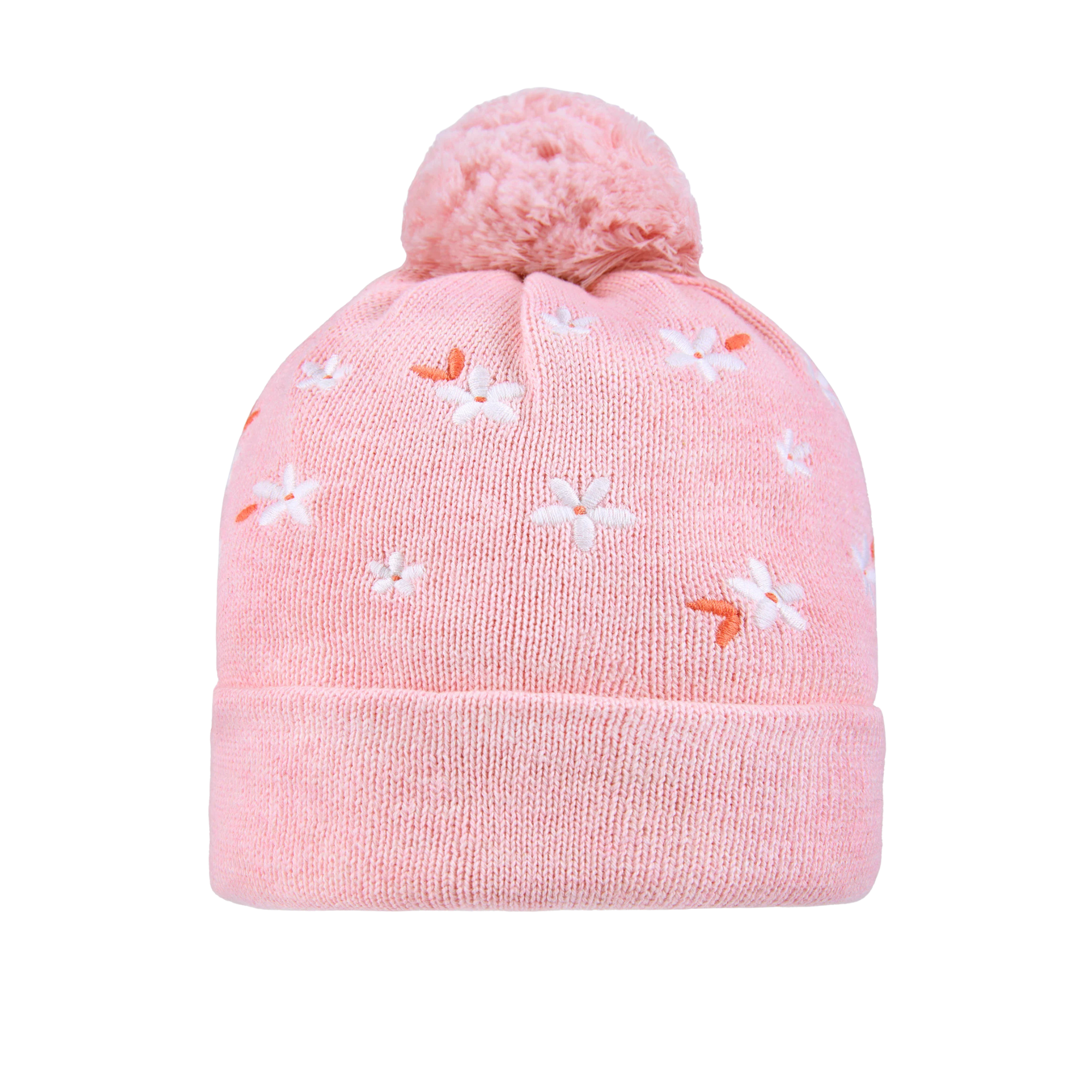 Toshi Organic Beanie Mystical - Jasmine Rose