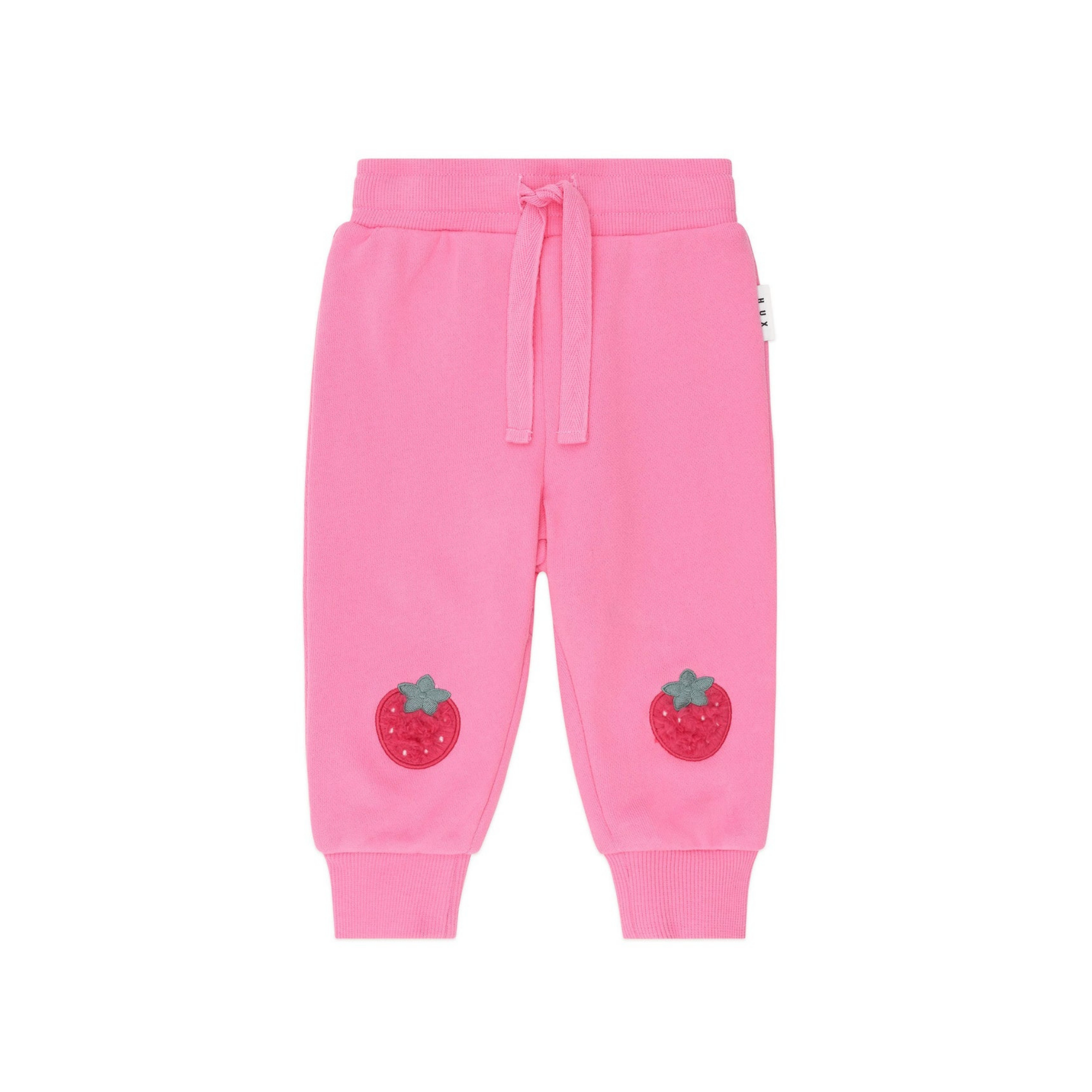 Huxbaby Very Berry Trackpant