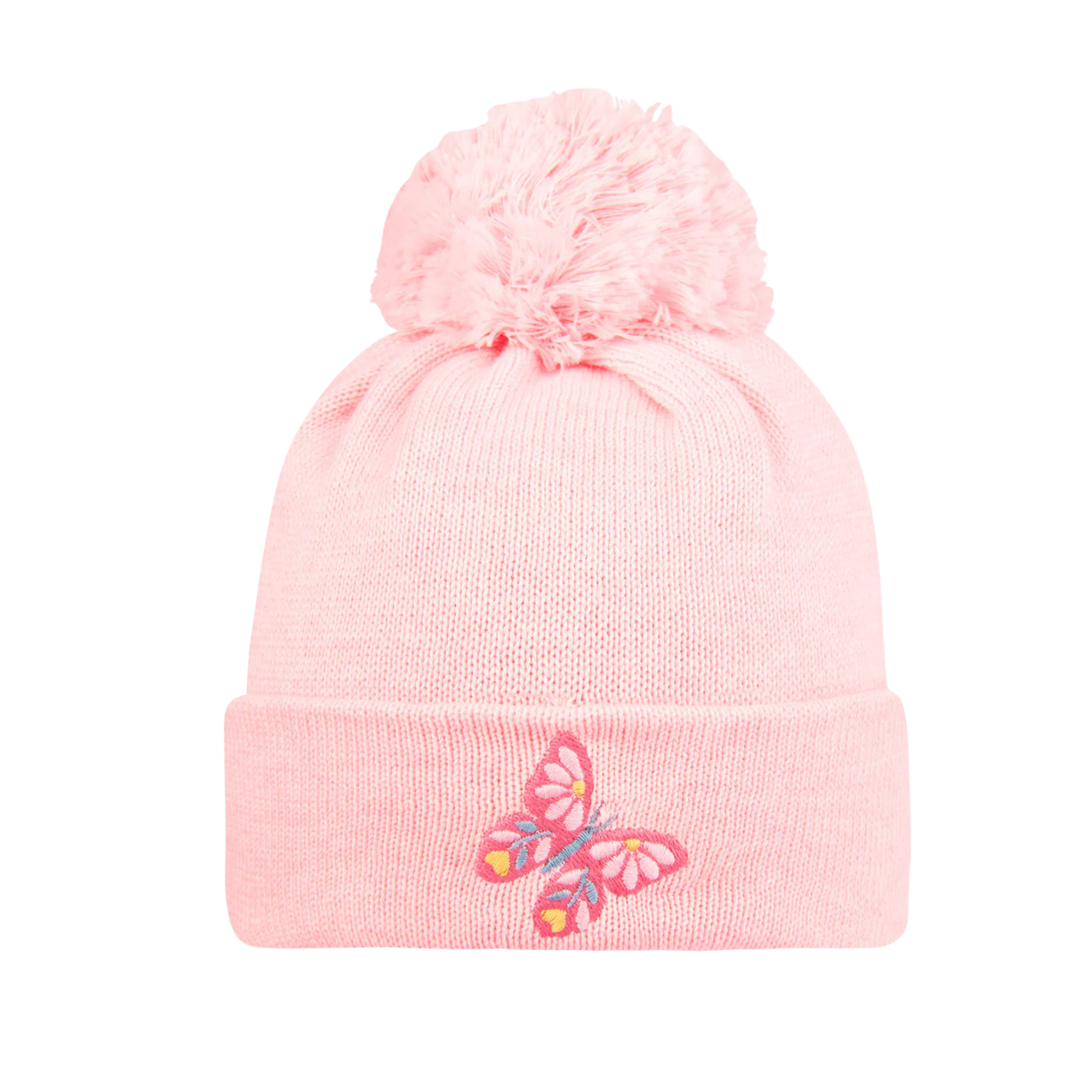 Toshi Organic Beanie Storytime - Butterfly