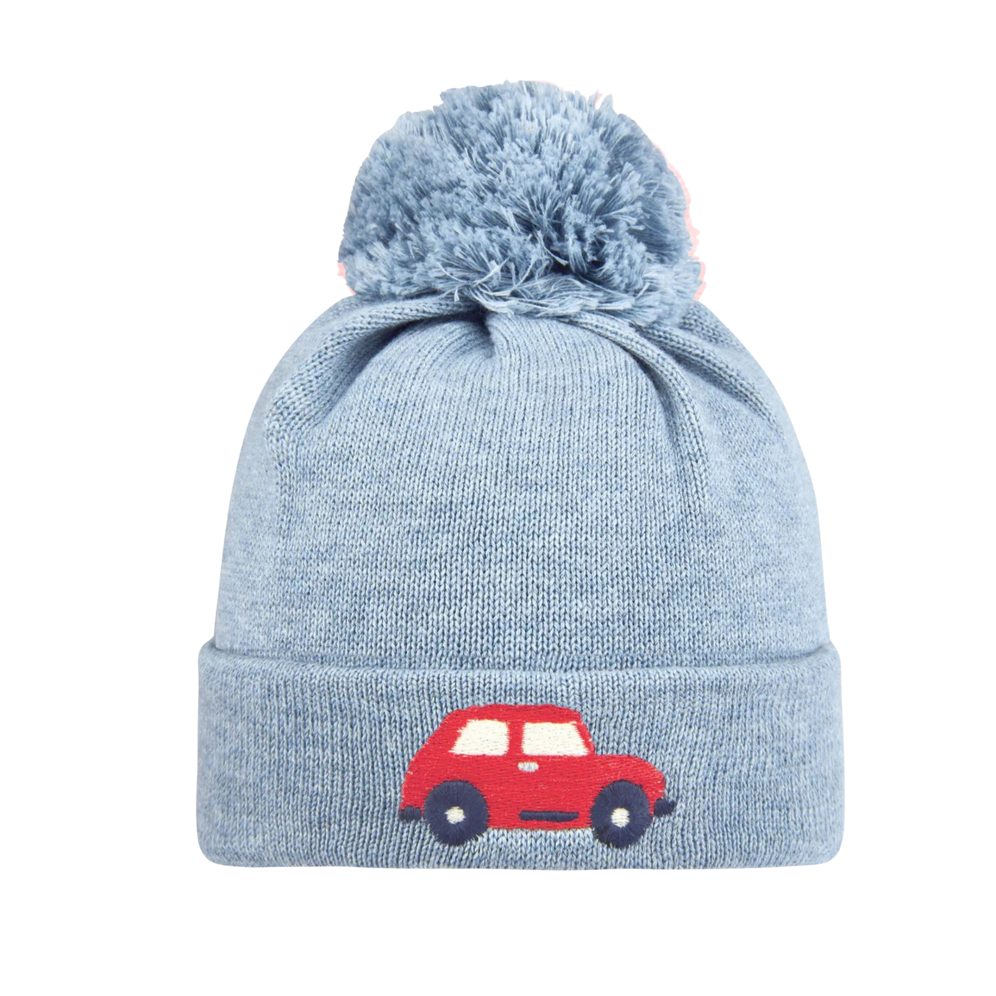 Toshi Organic Beanie Storytime - Racer