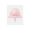 Toshi Bell Hat Eva - Blossom