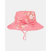 Toshi Sunhat Felicia - Scarlet